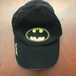 Kids Batman Baseball